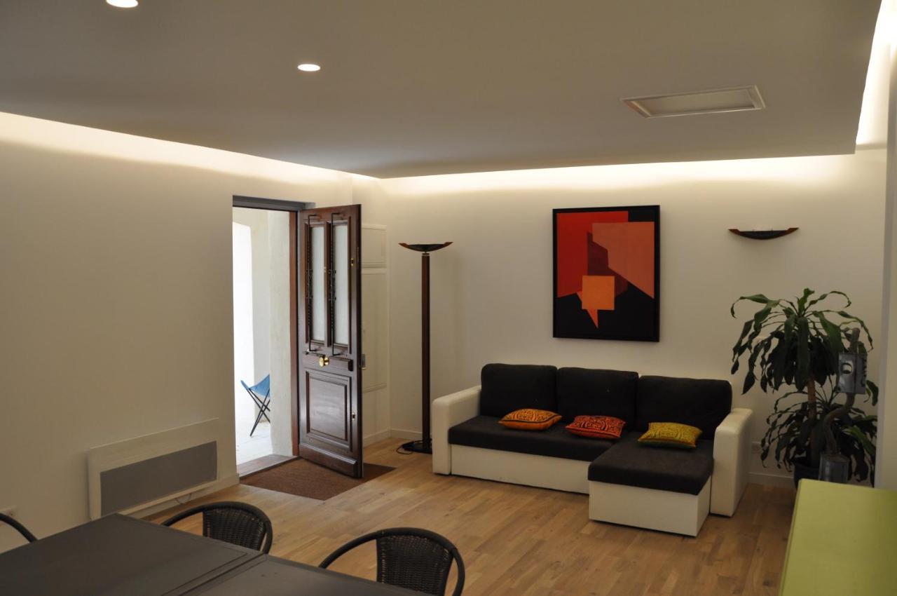 מונפלייה Chambres D'Hotes Sous L'Olivier מראה חיצוני תמונה