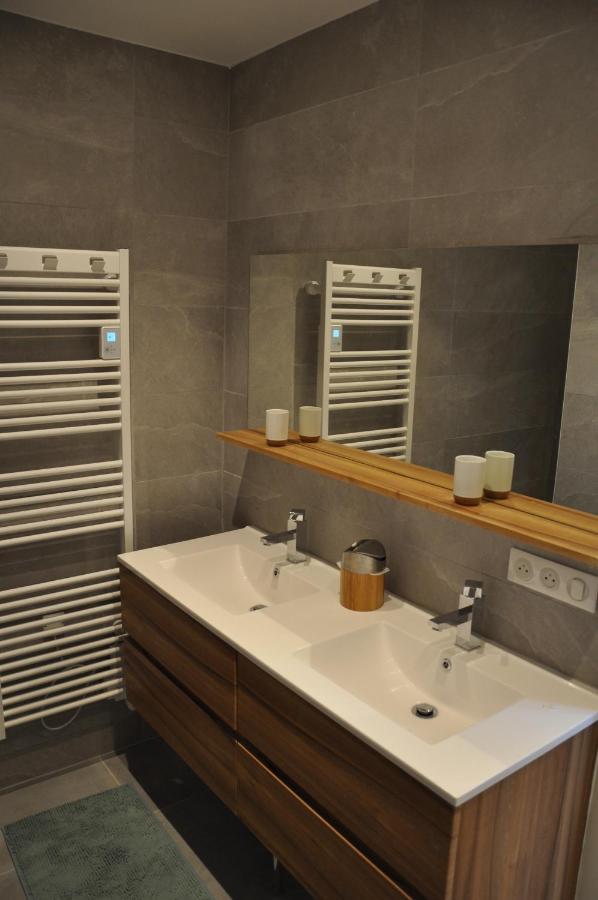 מונפלייה Chambres D'Hotes Sous L'Olivier מראה חיצוני תמונה